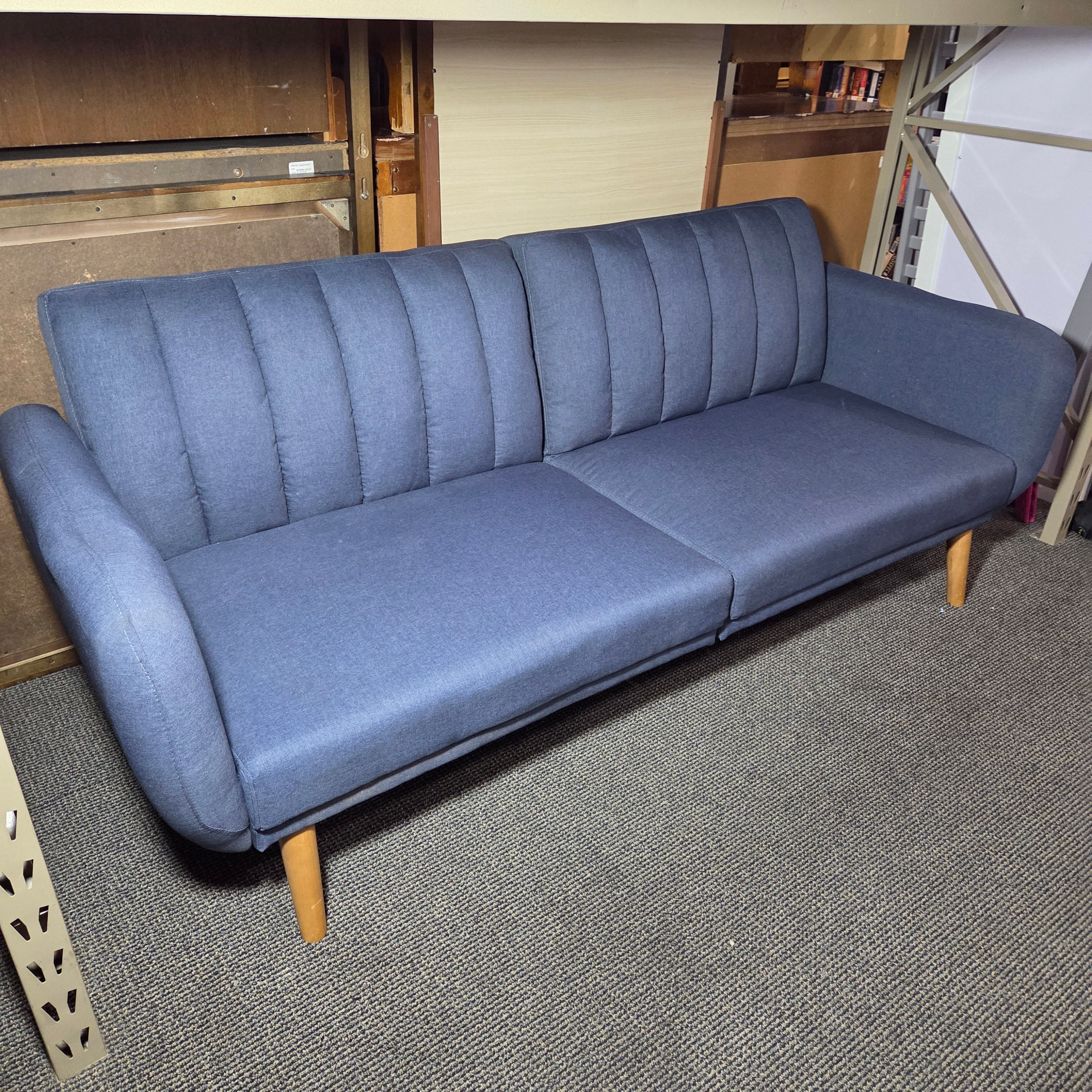 Novogratz Brittany Futon