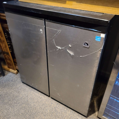 Igloo Side By Side Refrigerator 2nd is the New 1st