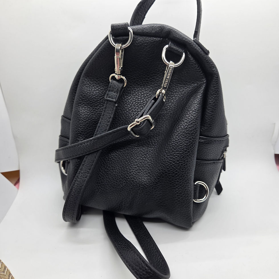 Miniatura: Steve Madden Jacki Mini Backpack