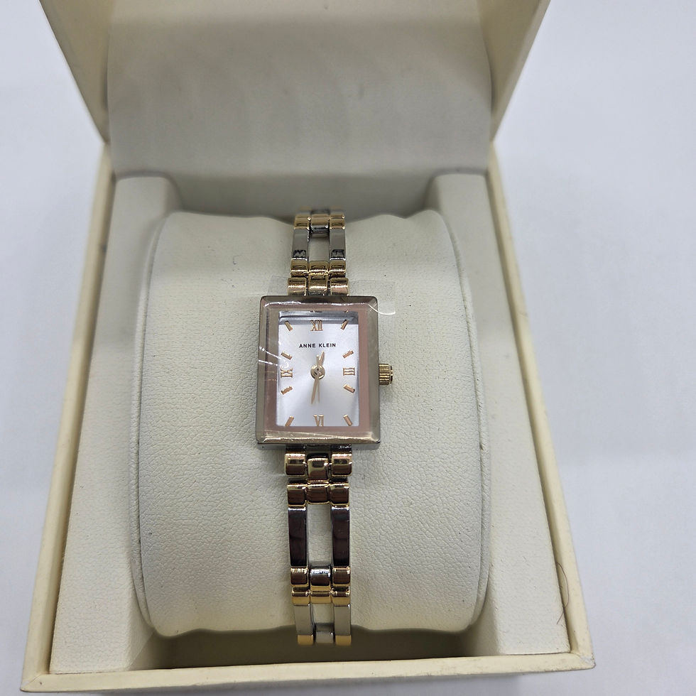 Miniatura: Anne Klein Ladies Watch 