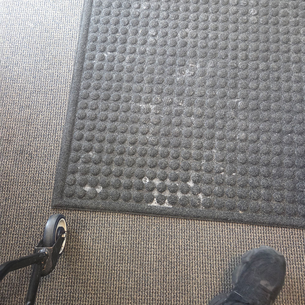 Thumbnail: Heather 3x4ft Indoor/Outdoor Rug