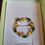 Thumbnail: TAIWANH Jade Circle Eternity Pin Brooch