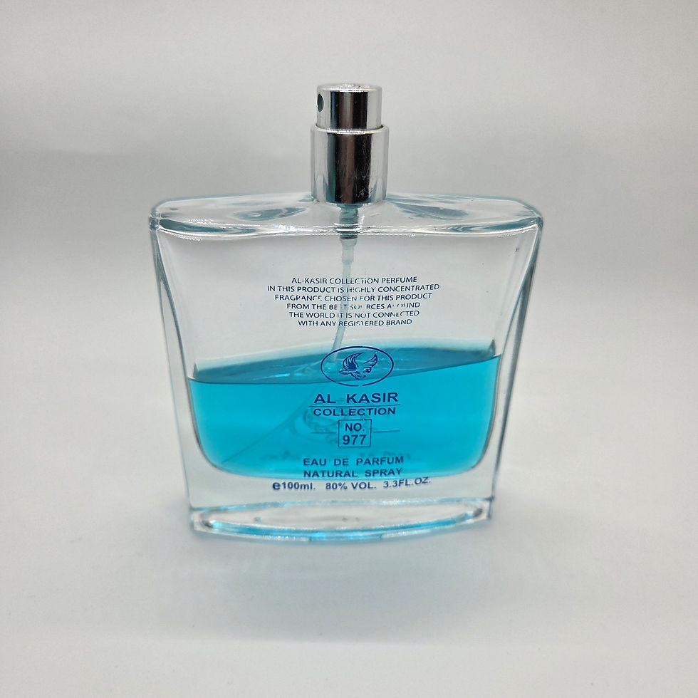 Thumbnail: Al-Kasir Collection No. 977 Eau De Parfum 