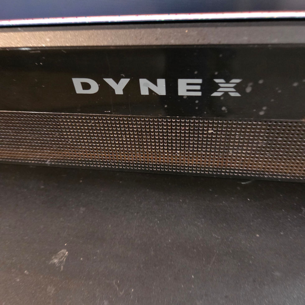 Thumbnail: Dynex 32in LCD TV