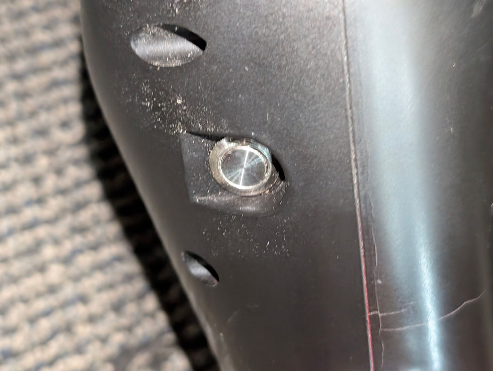 Thumbnail: Hover 1 Charger Electric Hoverboard 
