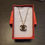 Thumbnail: CHANEL Gold Pendant Necklace