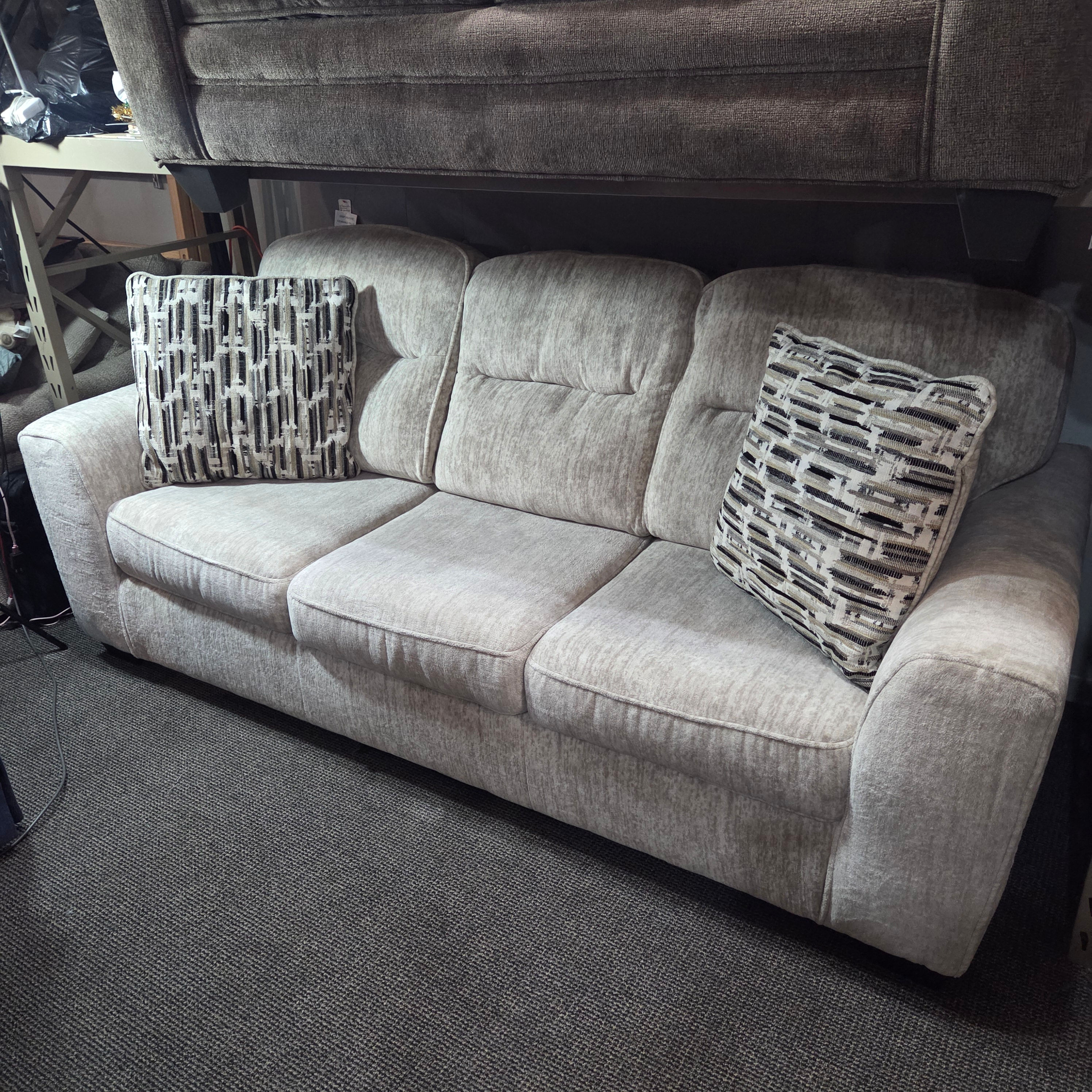 Ashley Furniture Lonoke Sofa 