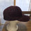 Thumbnail: Kangol Furgora Stretch Spacecap -PLUM