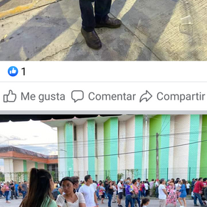EN PRESENCIA DE AIDH INTERNACIONAL 