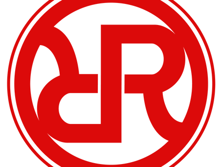 Evolution of a Logo and the Rolling Rogans