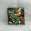 Thumbnail: Mini Malachite and Gold