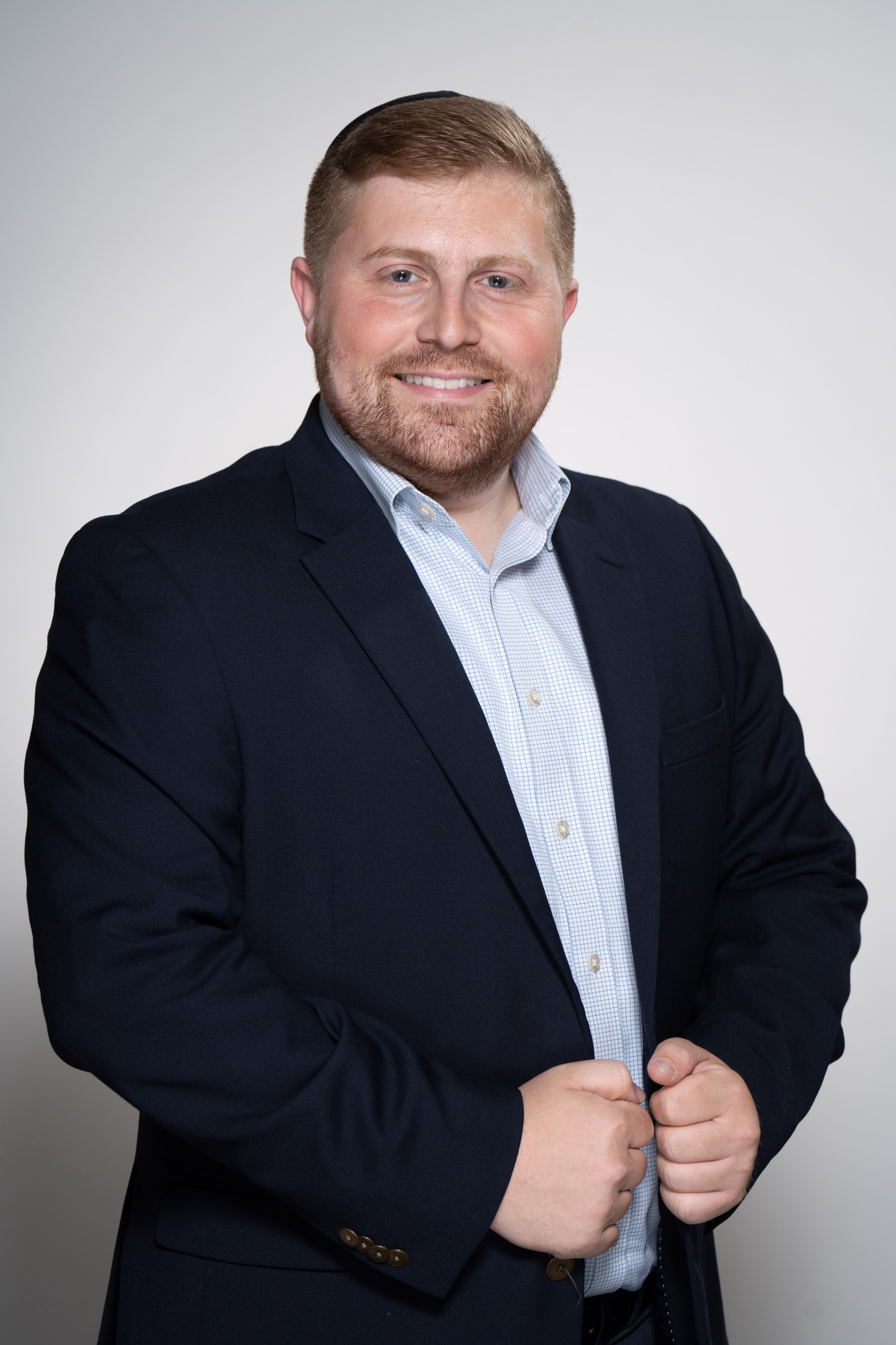 Adv. Yonatan Kornblit, real estate lawyer in Jerusalem