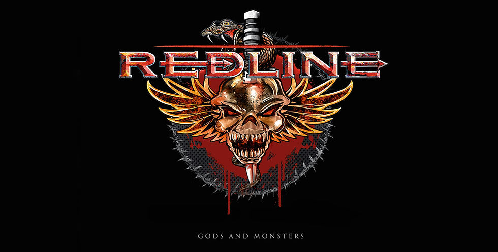 REDLINE