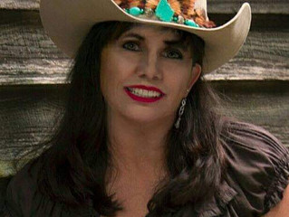 Tamanie Dove, Mother of Singer-Songwriters