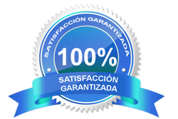 GARANTÍA DE SATISFACCION