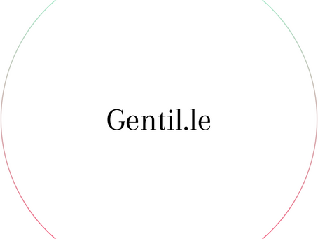 Gentil.le