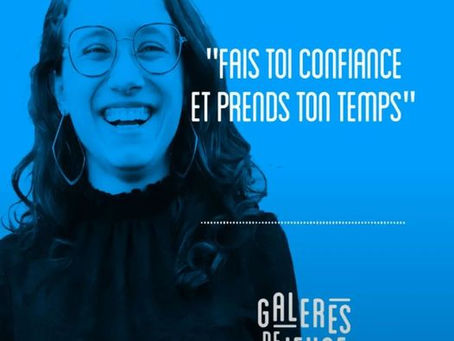 Galère de Jeune - Podcast