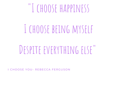 This choice or this choice, or that choice?