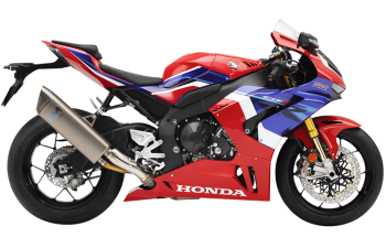 ALL NEW CBR1000RR-R FIREBLADE SP