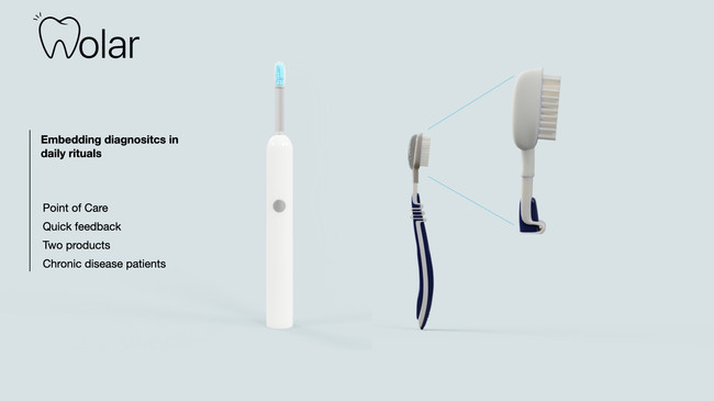 Product description