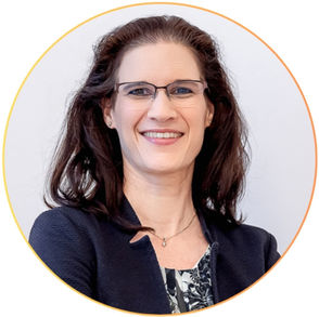 Gesunder Darm - Gesundes Immunsystem - Frau Mag.a Veronika Macek-Strokosch