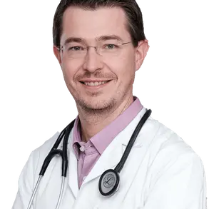 Herz-Kreislauf Erkrankungen – Herr Prim. Priv. Doz. Dr. Martin Martinek
