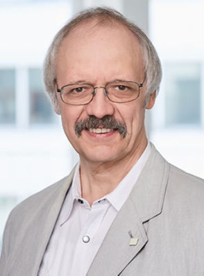 Alzheimer-Forschung - Neueste Erkenntnisse - Herr Prof. Dr. Dr. Ulrich Sprick 