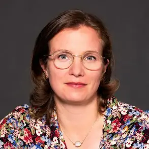 Digitalisierung in der Medizin - Frau DI.in (FH) Angelika Rzepka, MPH