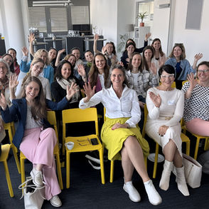 "W-HIT – Women in Health IT“-Networking Breakfast - 23.4.2025