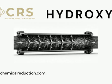 Why Zero Pressure Drop Cavitation Changes What Is Possible in Water Treatment