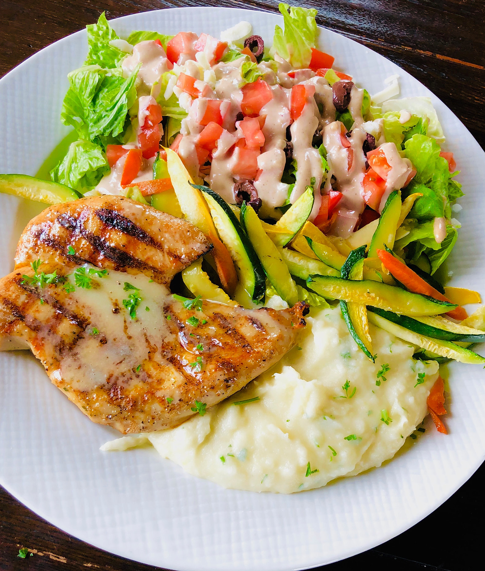 Italian Restaurant United States Pesto Ristorante