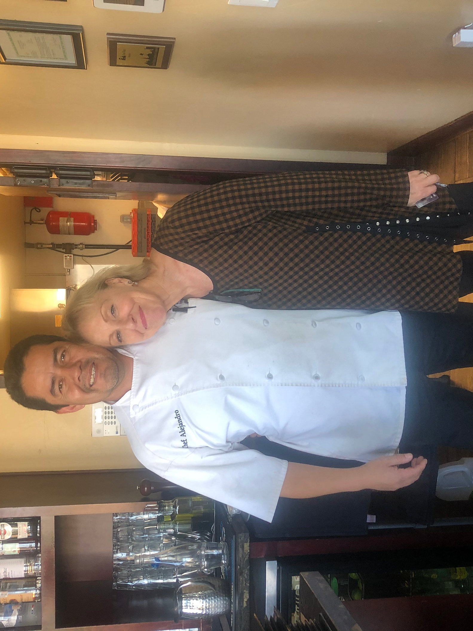 Italian Restaurant United States Pesto Ristorante