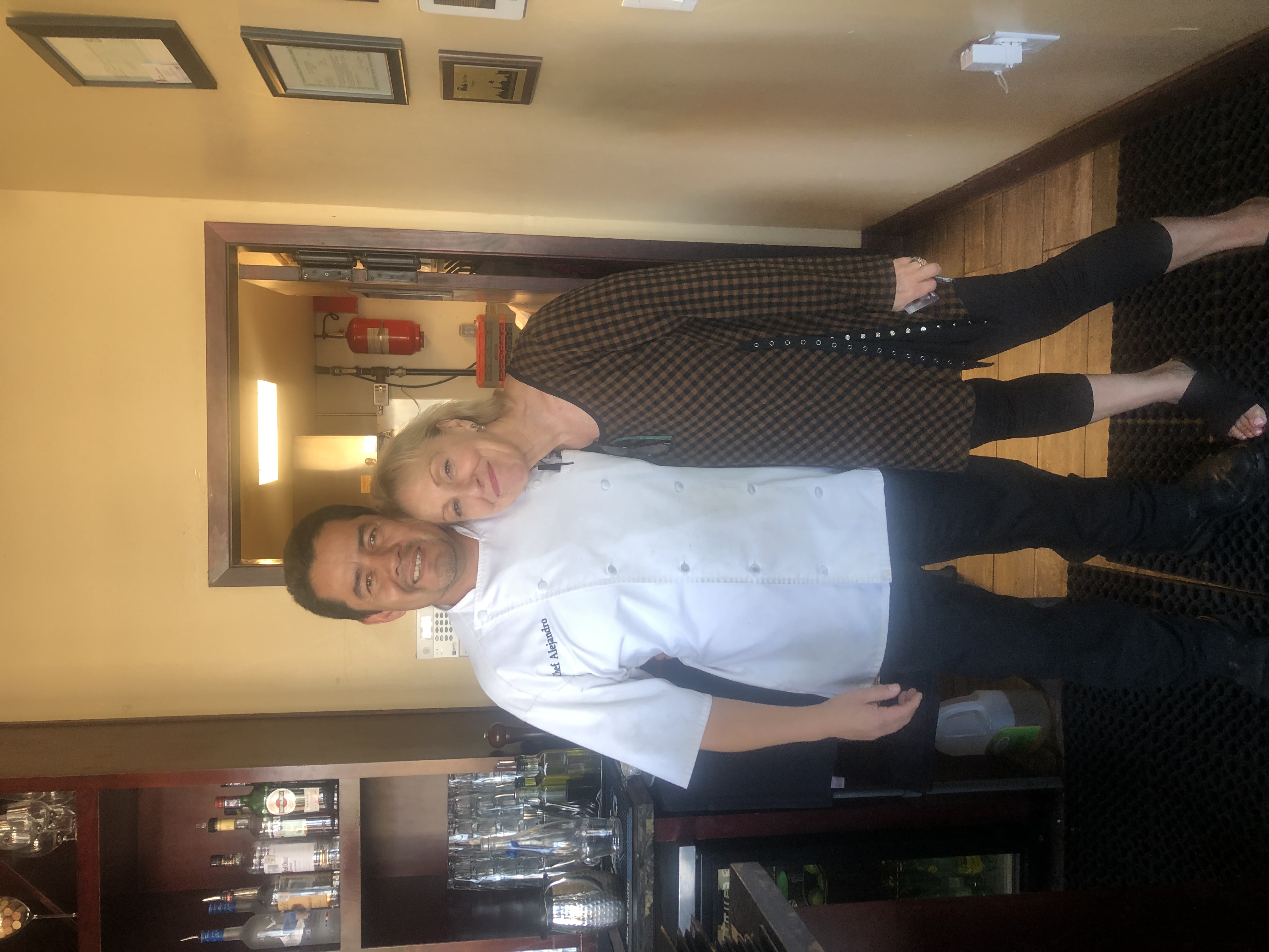 Italian Restaurant United States Pesto Ristorante