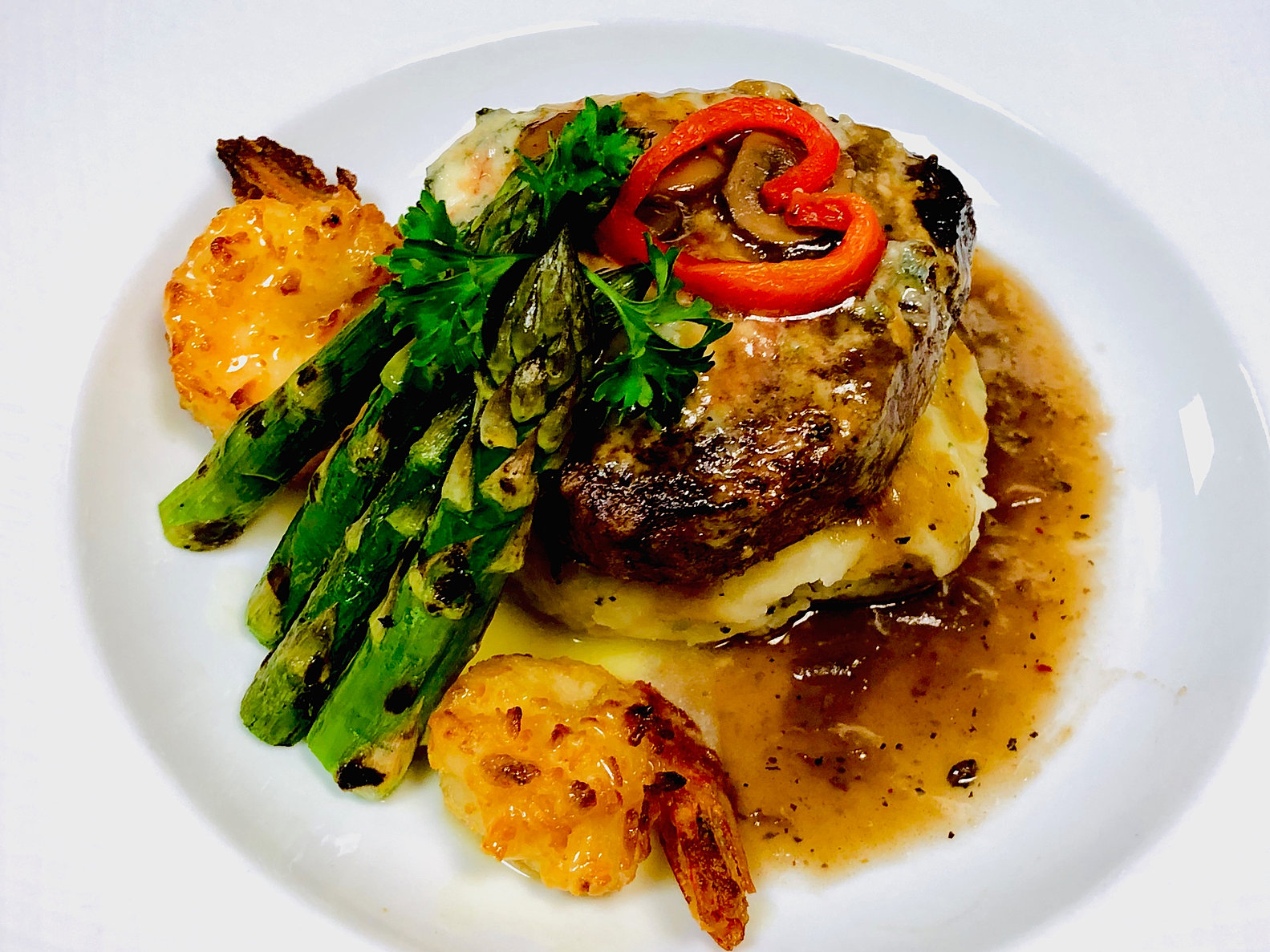 Italian Restaurant United States Pesto Ristorante