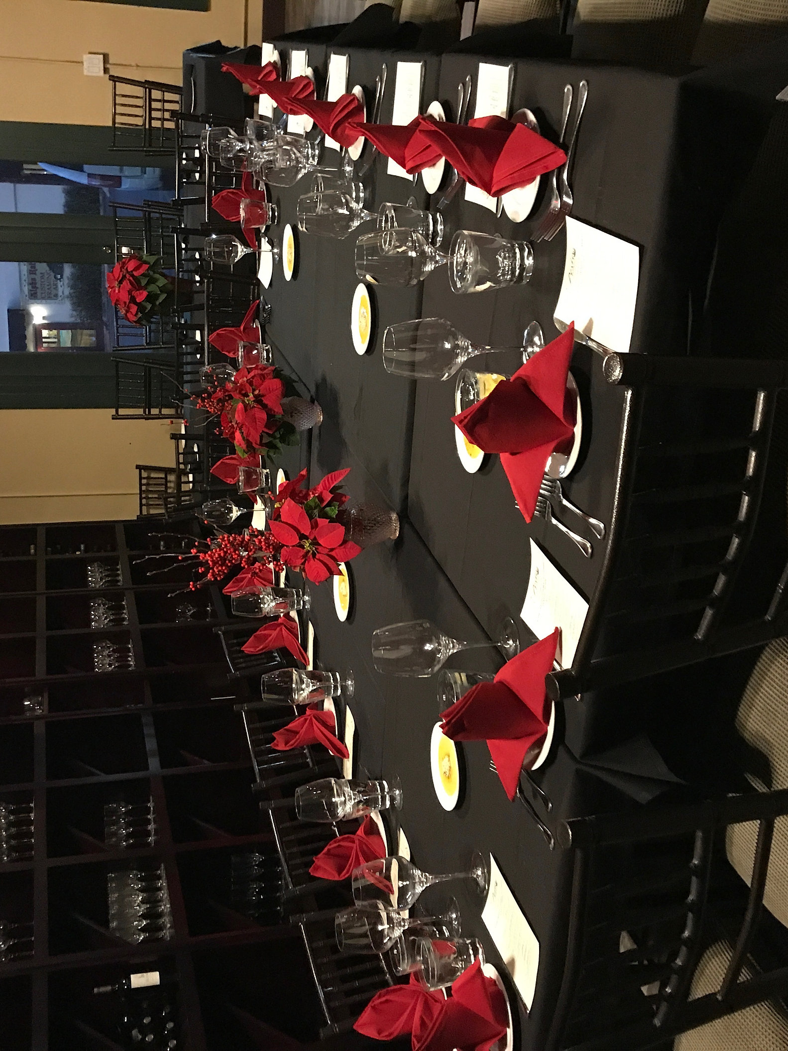 Italian Restaurant United States Pesto Ristorante