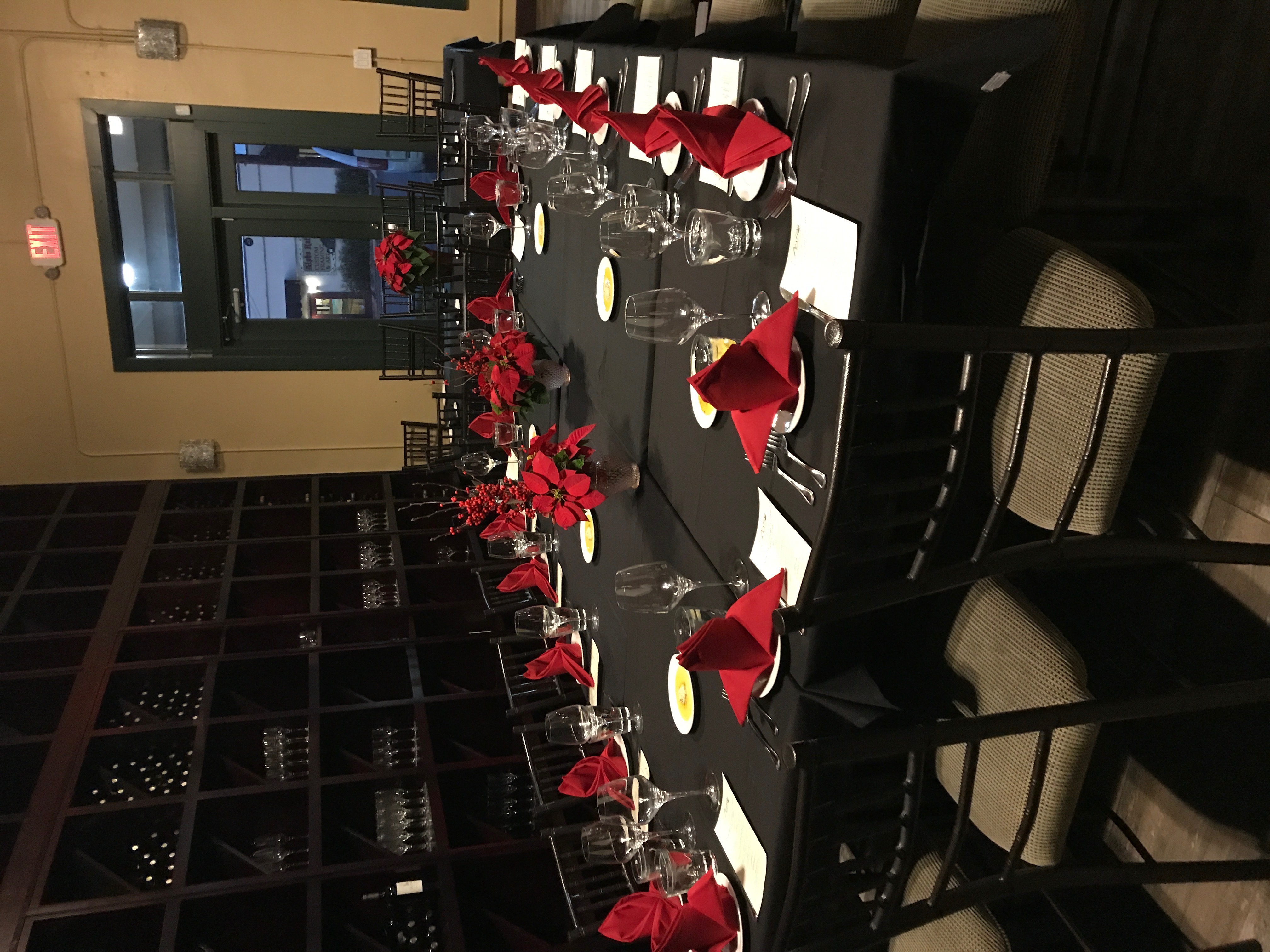 Italian Restaurant United States Pesto Ristorante