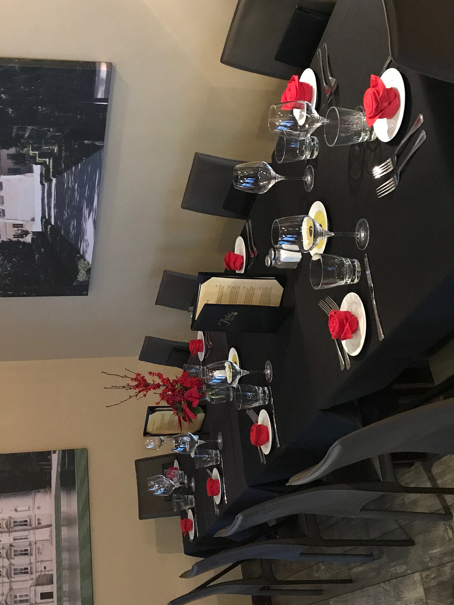 Italian Restaurant United States Pesto Ristorante