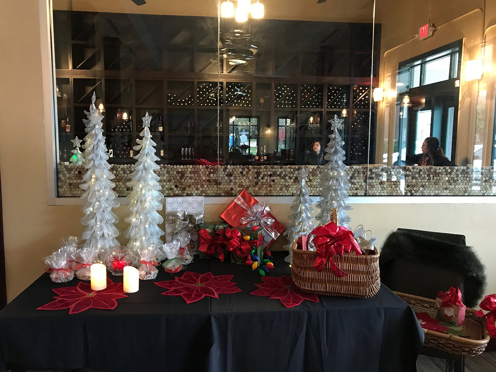 Italian Restaurant United States Pesto Ristorante