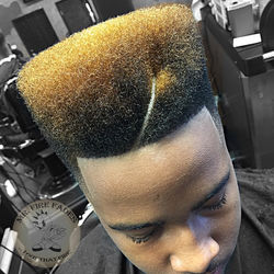 He Got 🔥🔥💈#FireFaded 💈🔥🔥 _flashyfarrow upcoming hip hop superstar _For Bookings visit www.MrFi