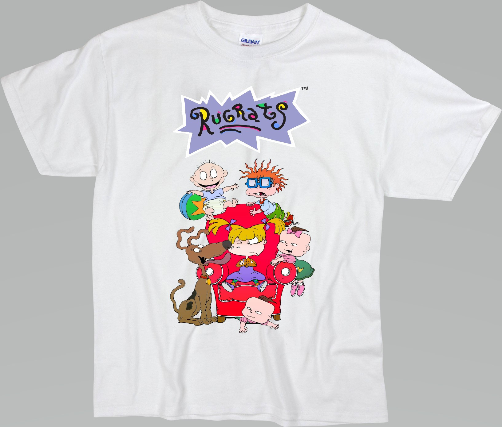 Rugrats