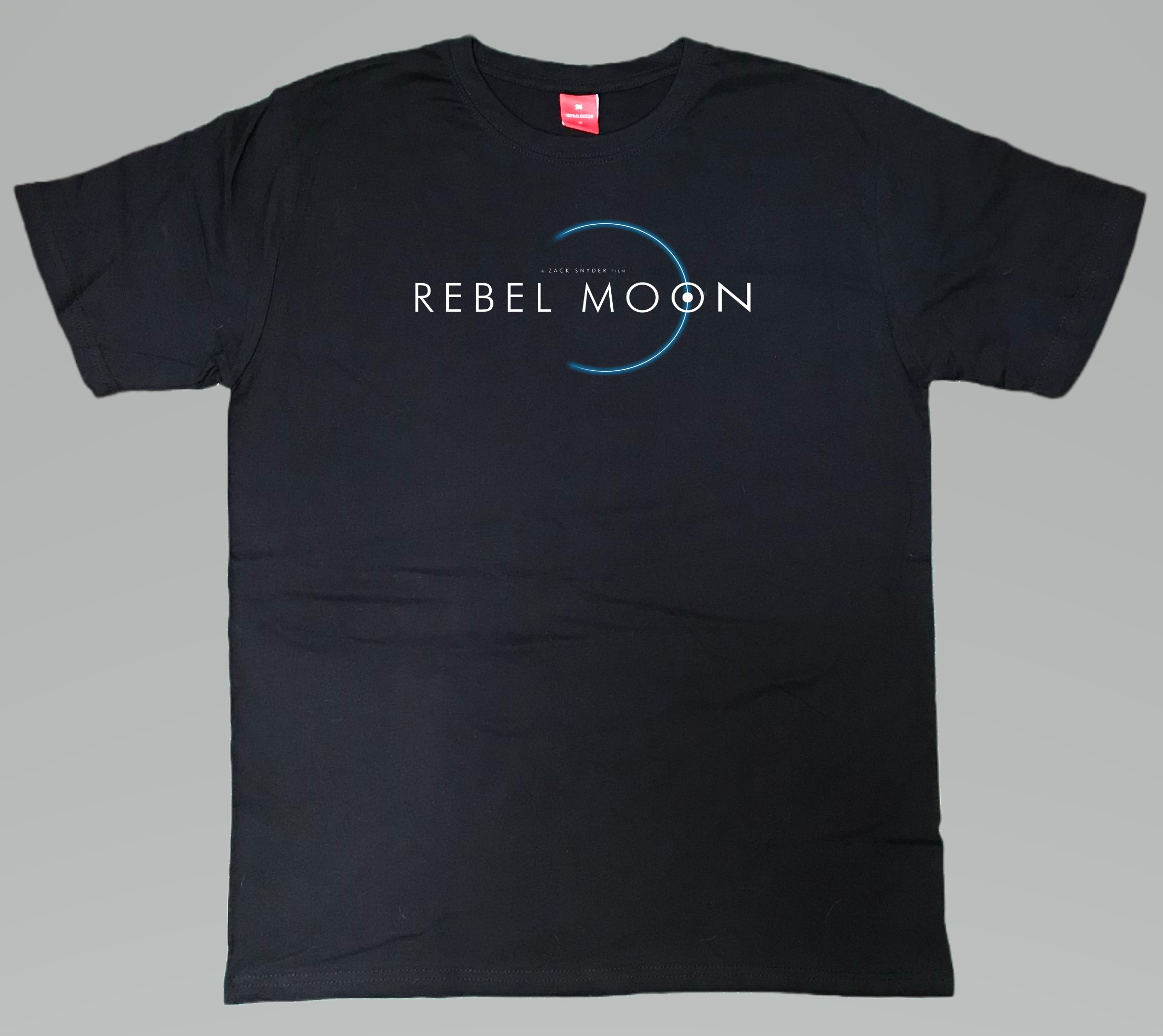 Rebel Moon (Zack Snyder)
