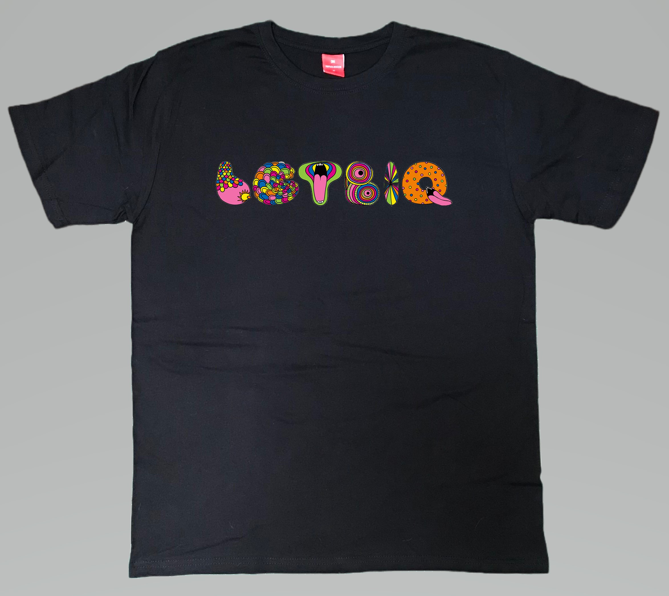 LGTBIQ