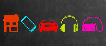 How Materialistic Are You?