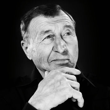 Schwarzweiss Portrat realisiert durch dfotografie.ch