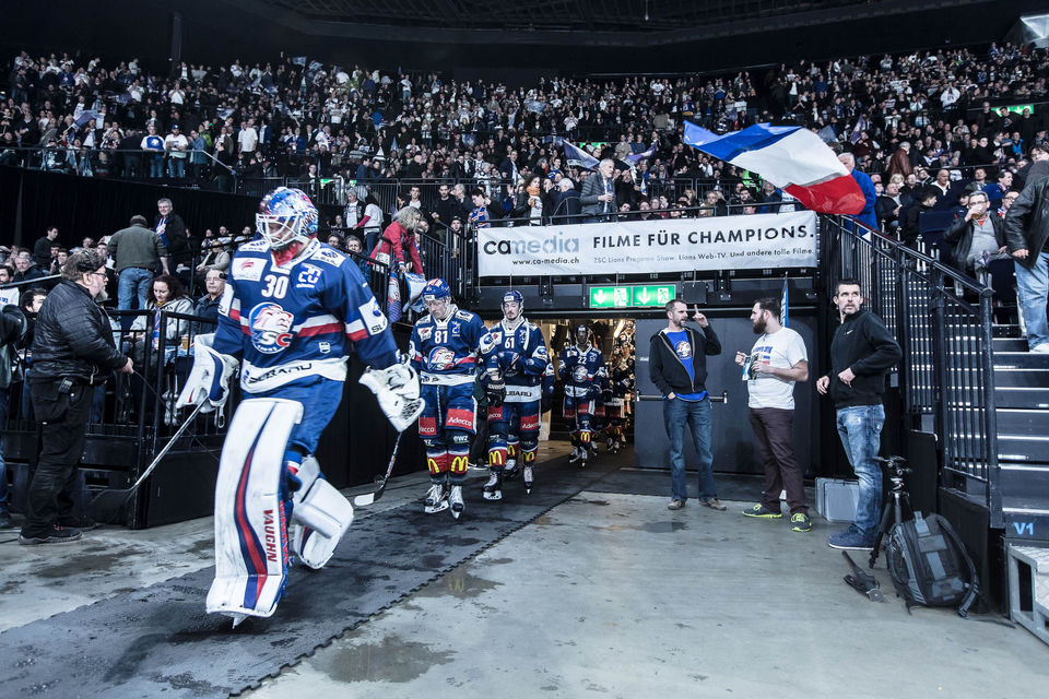 Sport-Fotografie realisiert durch dfotografie.ch