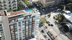 Prédio Residencial em Moema
