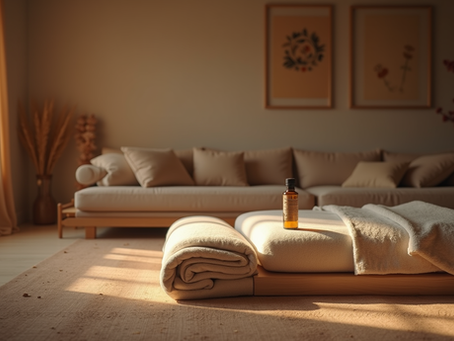 Pain Relief at Home: Mobile Hijama Services in Chicago