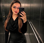 Carolina de Medeiros Xavier