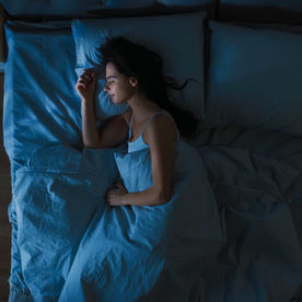 The Sleep-Gut Connection: Enhancing Gut Health for Restorative Sleep