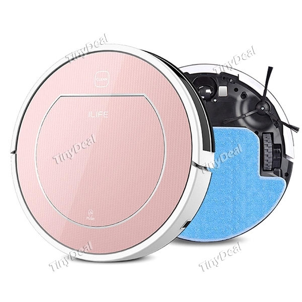 ILIFE V7S Pro